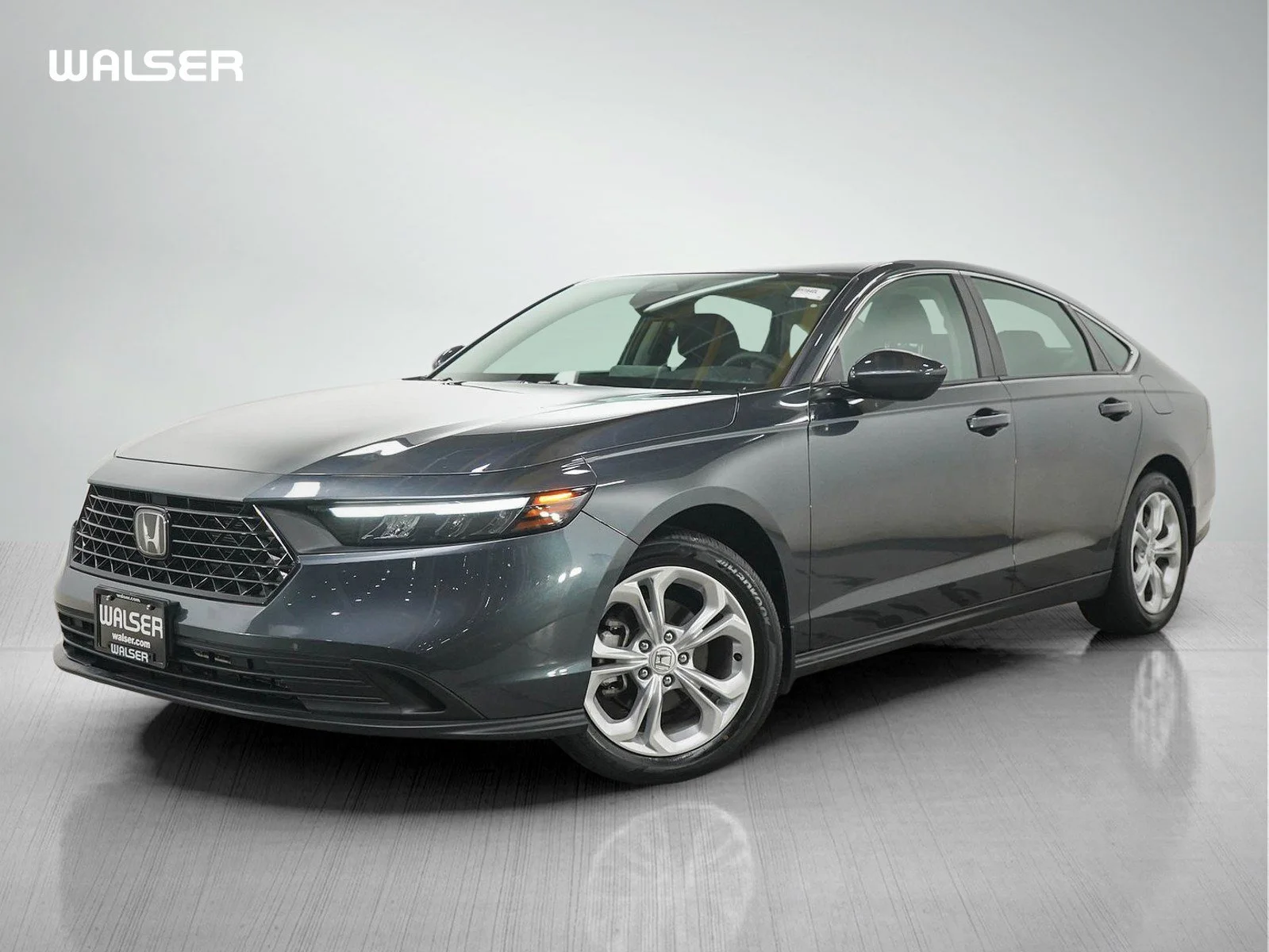2024 Honda Accord Sedan