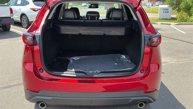 Used 2023 Red Crystal Mazda 2.5 S Premium Package image 26