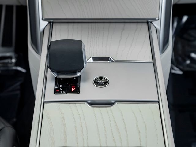 Used 2024 Varesine Blue Metallic Land Rover Autobiography image 22