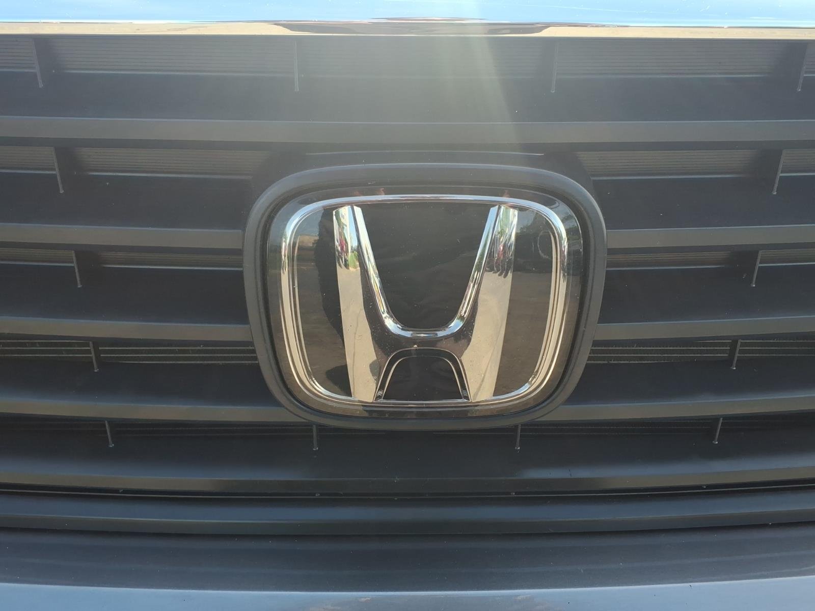 Certified Used 2021 Gray Honda RTL image 12