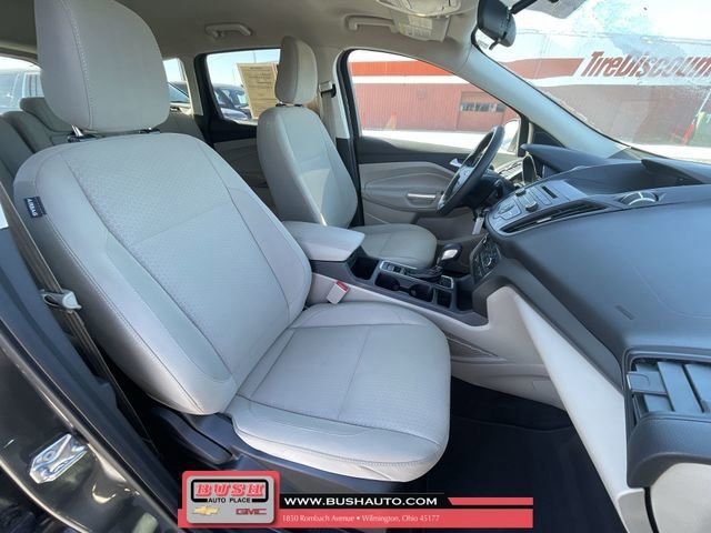 2018 Ford Escape SE - Photo 26