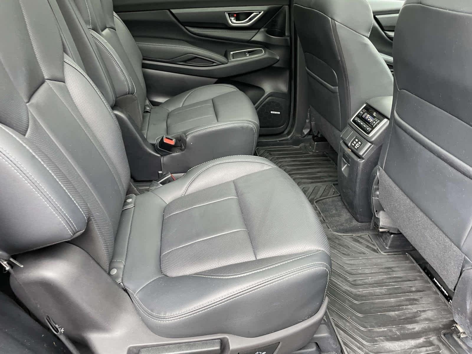 Certified Used 2024 Ice Silver Metallic Subaru Sport image 62