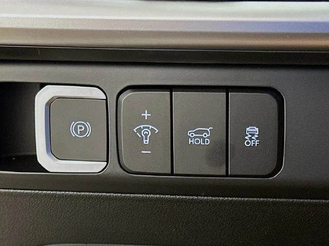 New 2026 Hyundai SANTA FE HYBRID SEL