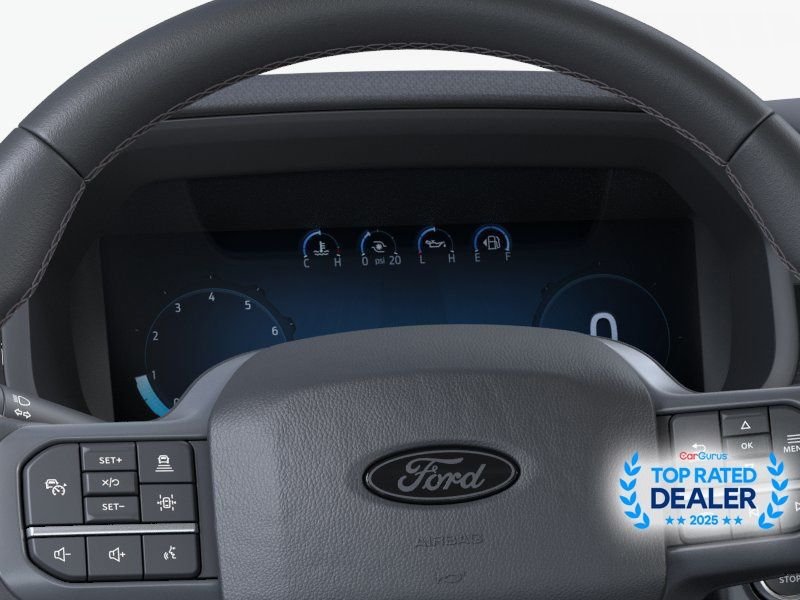 New 2026 Avalanche Ford XLT image 14