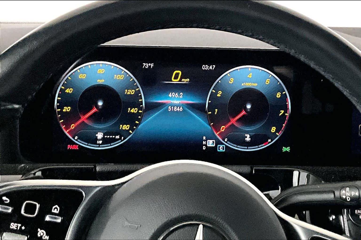 Used 2023 Polar White Mercedes-Benz GLA 250 image 23
