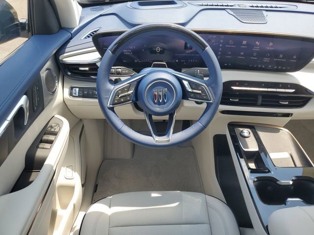 2026 Buick Enclave Avenir - Photo 27