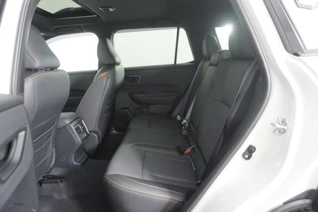 2026 Subaru Outback Wilderness - Photo 22