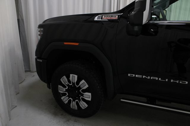 2026 GMC Sierra 2500HD Denali - Photo 34