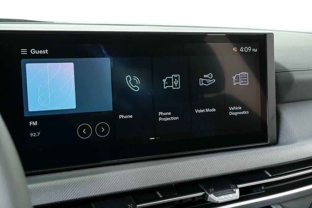 New 2026 Carbon Blue Hyundai SE image 39