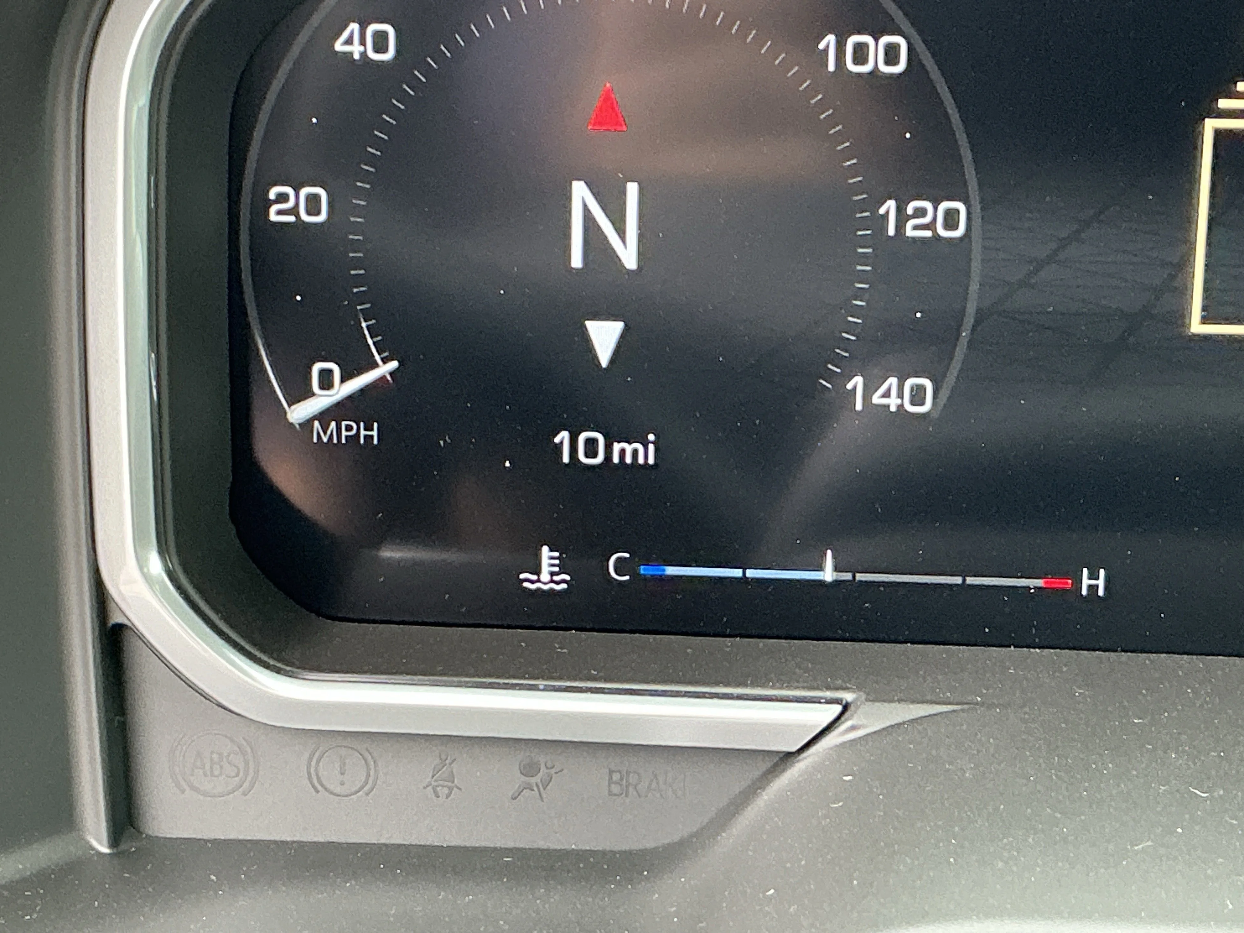 New 2026 Onyx Black GMC AT4X image 17