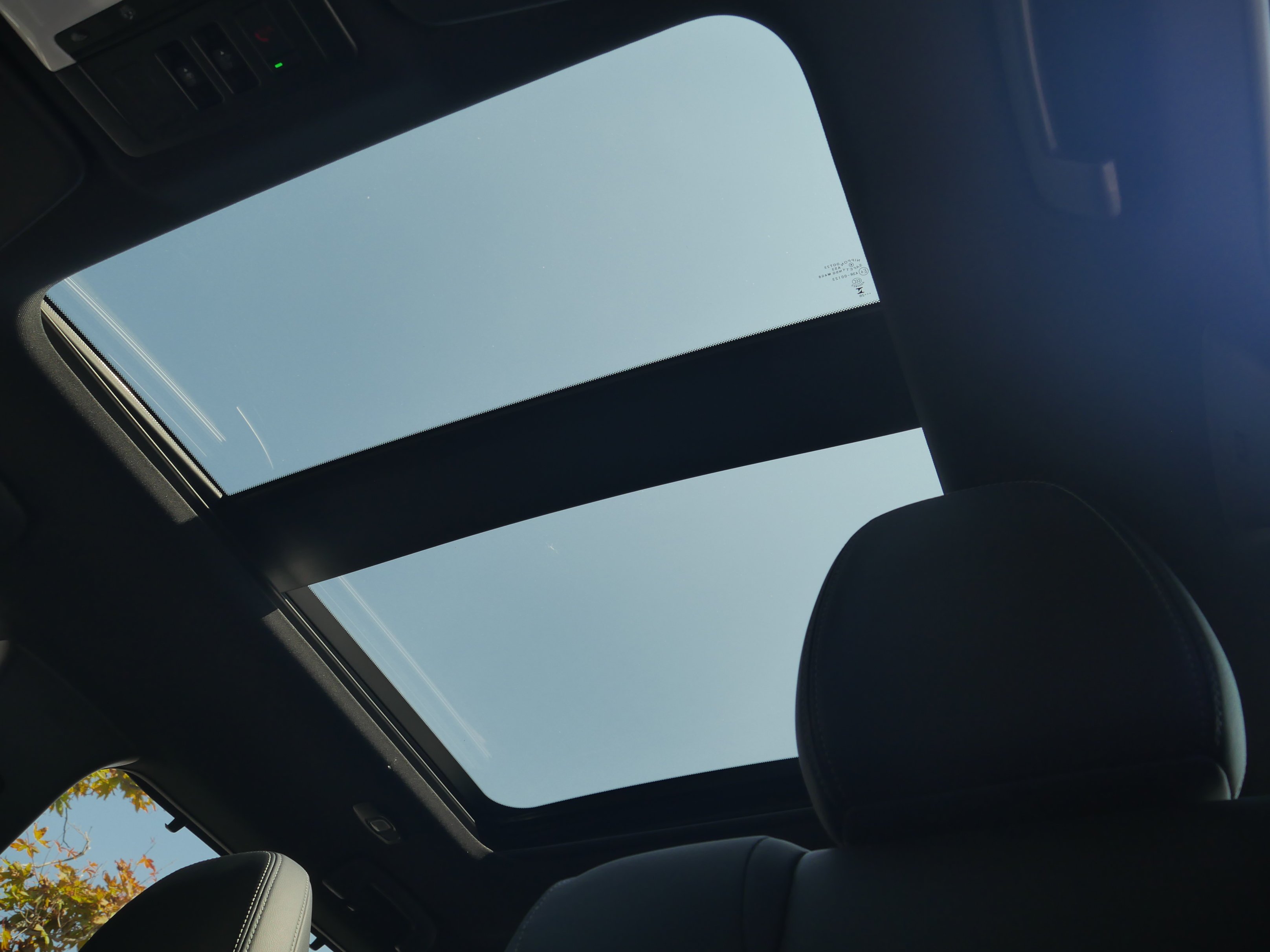 New 2026 Royal Red Nissan Platinum image 5
