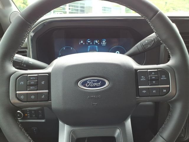 Used 2025 Gray Ford Lariat image 21