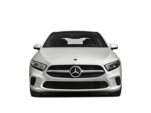Used 2020 White Mercedes-Benz A 220 image 4