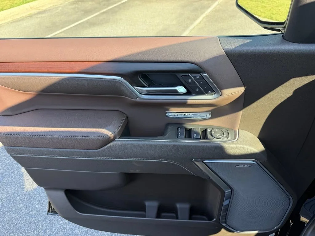 2026 GMC Sierra 1500 Denali - Photo 14