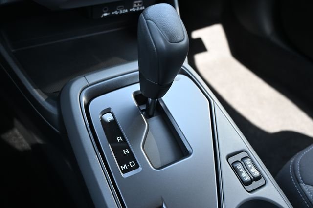 New 2026 Silver Subaru Premium image 23