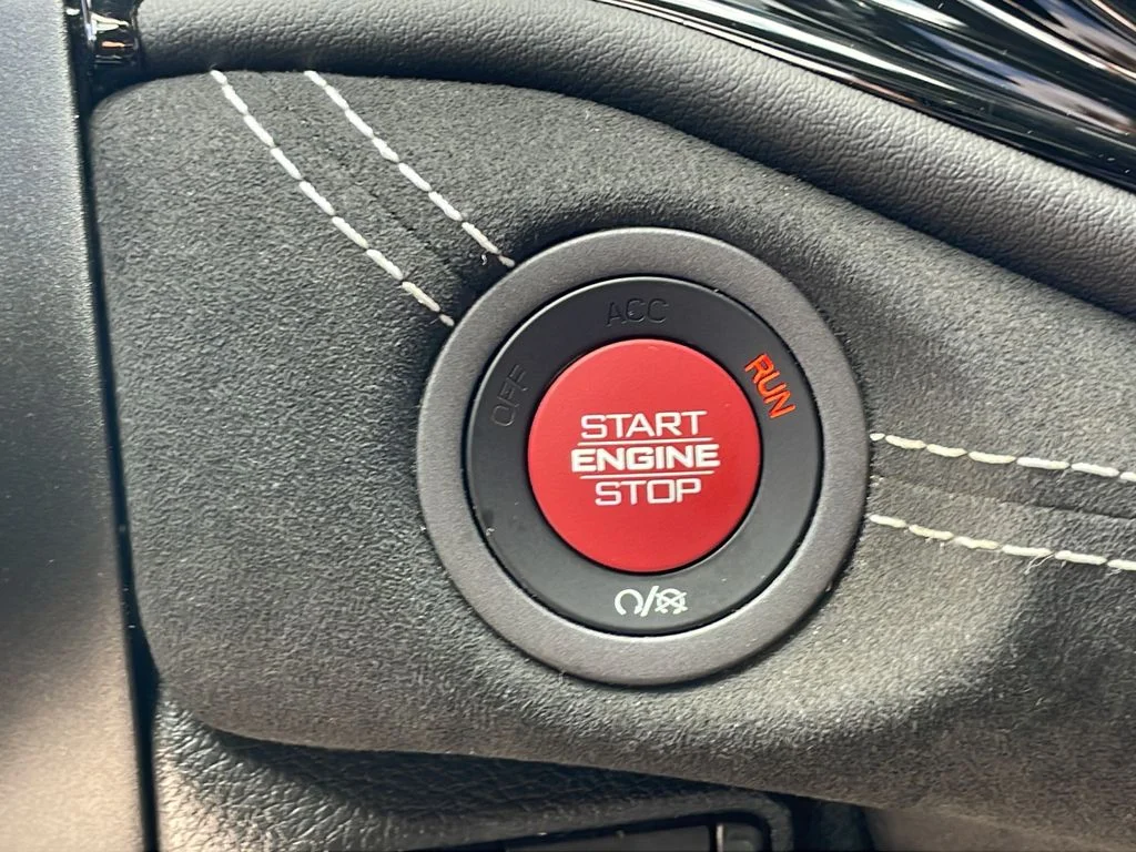 Used 2022 Black Dodge SRT 392 image 13