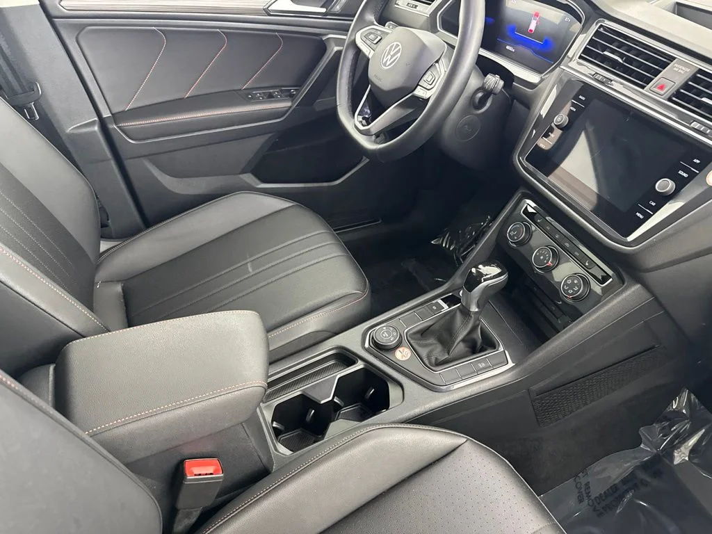 Used 2024 Gray Volkswagen 2.0T Wolfsburg Edition image 23