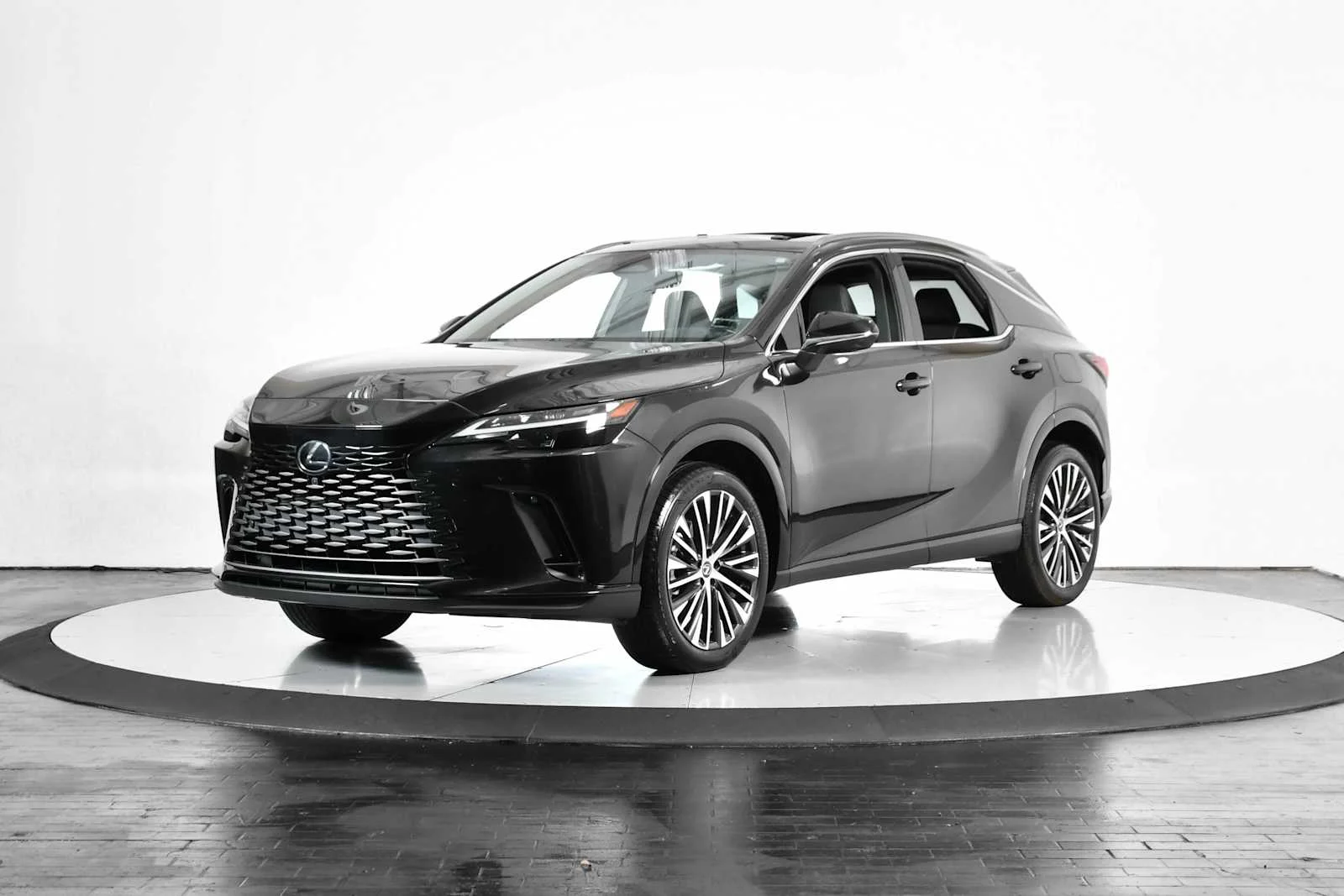 2023 Lexus RX RX 350 Premium Plus FWD photo