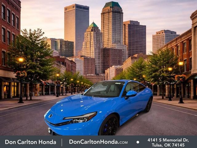 New 2026 Boost Blue Pearl Honda  image 3