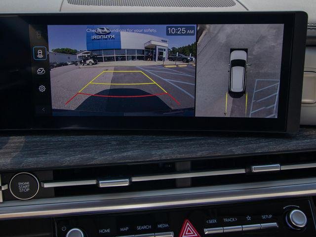 New 2026 Gray Hyundai Limited image 28
