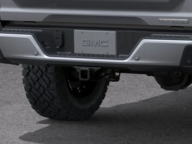 New 2026 Sterling Metallic GMC Elevation image 14