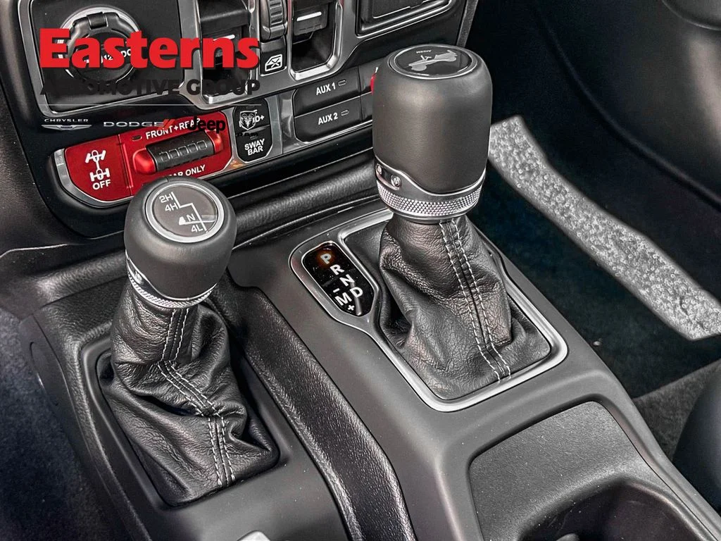 New 2026 Reign Exterior Paint Jeep Rubicon image 13