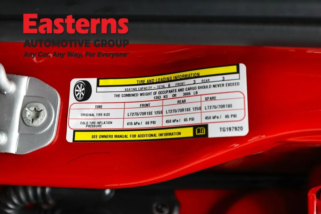 Used 2026 Red Ram Big Horn image 34