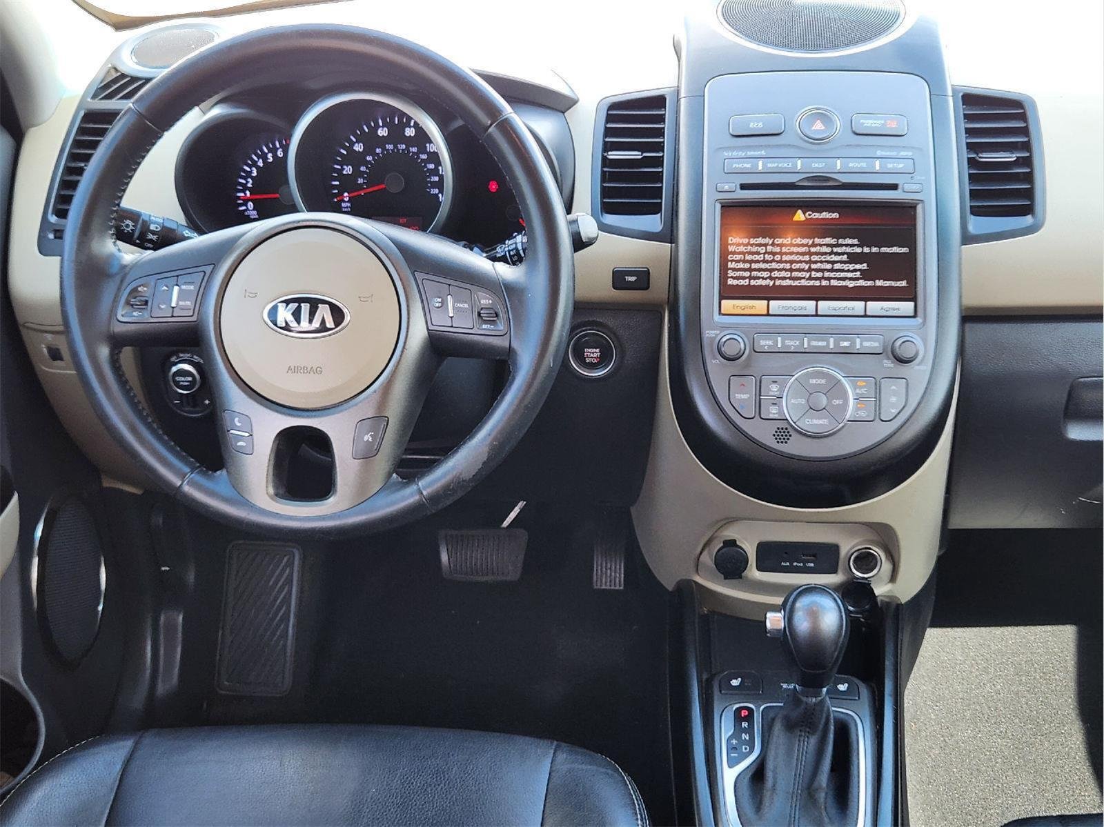 Used 2013 Dune Kia ! image 27