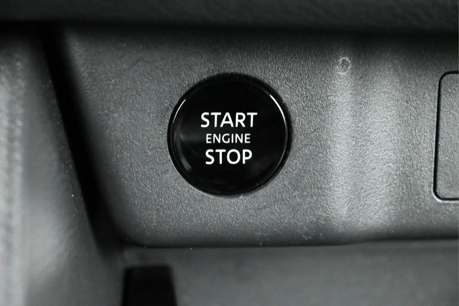 Used 2026 Blue Nissan SV image 8