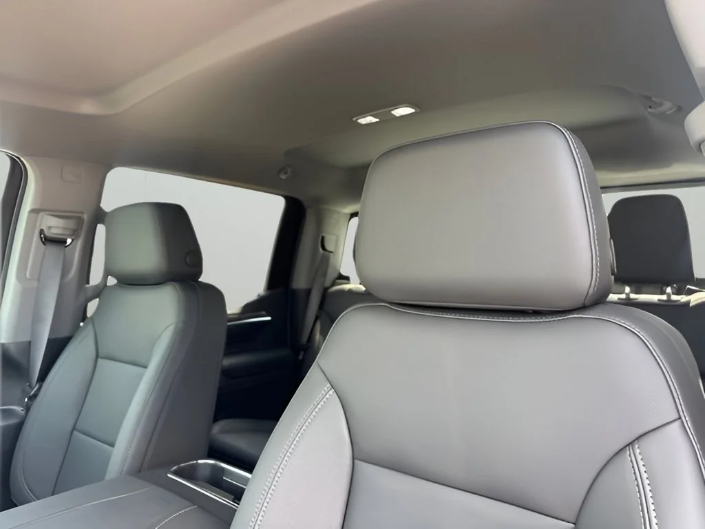 New 2026 Sterling Gray Metallic Chevrolet LTZ image 12