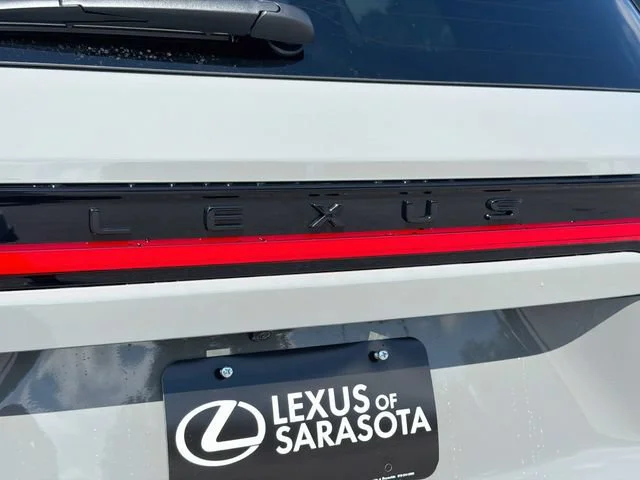 New 2026 Incognito Lexus F SPORT PERFORMANCE PREMIUM AWD image 11