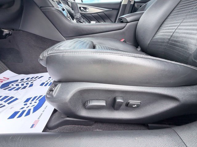 2018 INFINITI Q50 SPORT - Photo 22