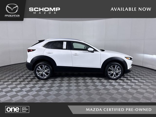 2023 Mazda CX-30 2.5 S Preferred Package