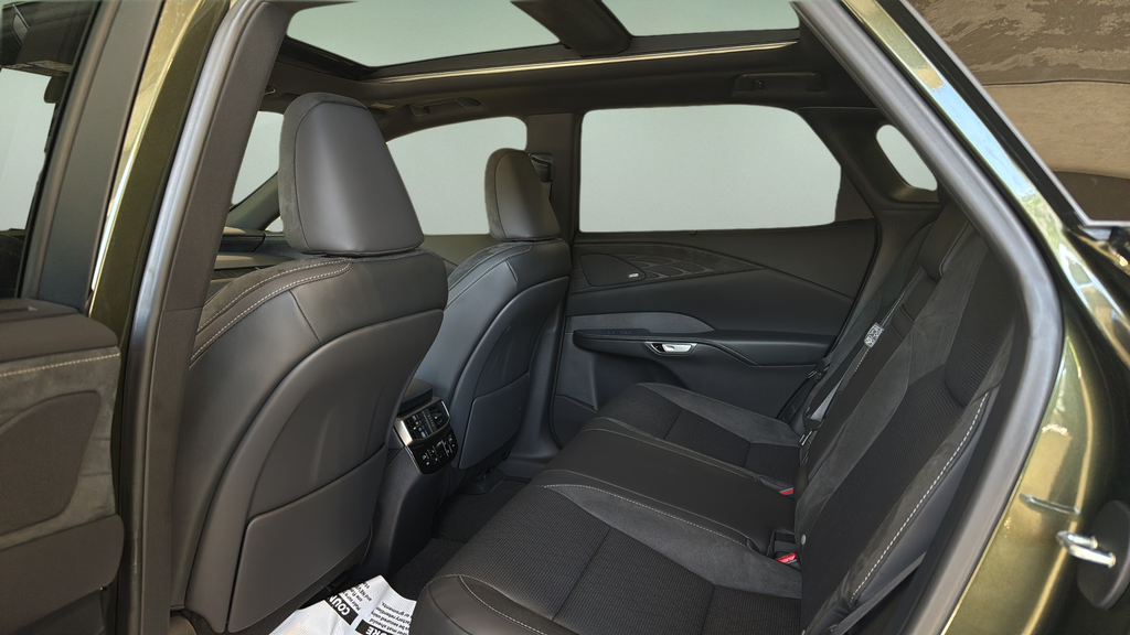 2026 Lexus RX 350 Luxury - Photo 14
