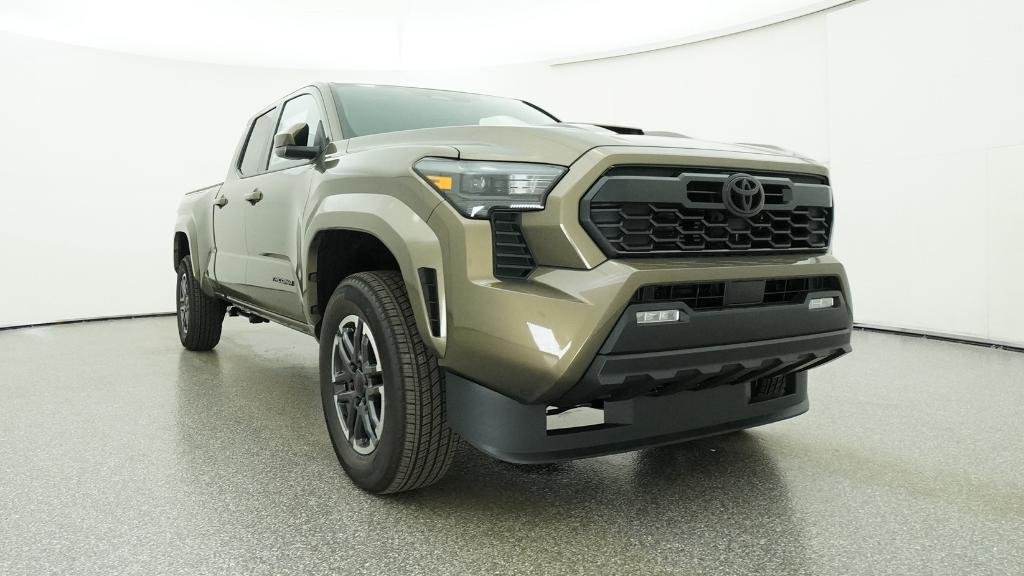 New 2026 Bronze Oxide Toyota TRD Sport image 40