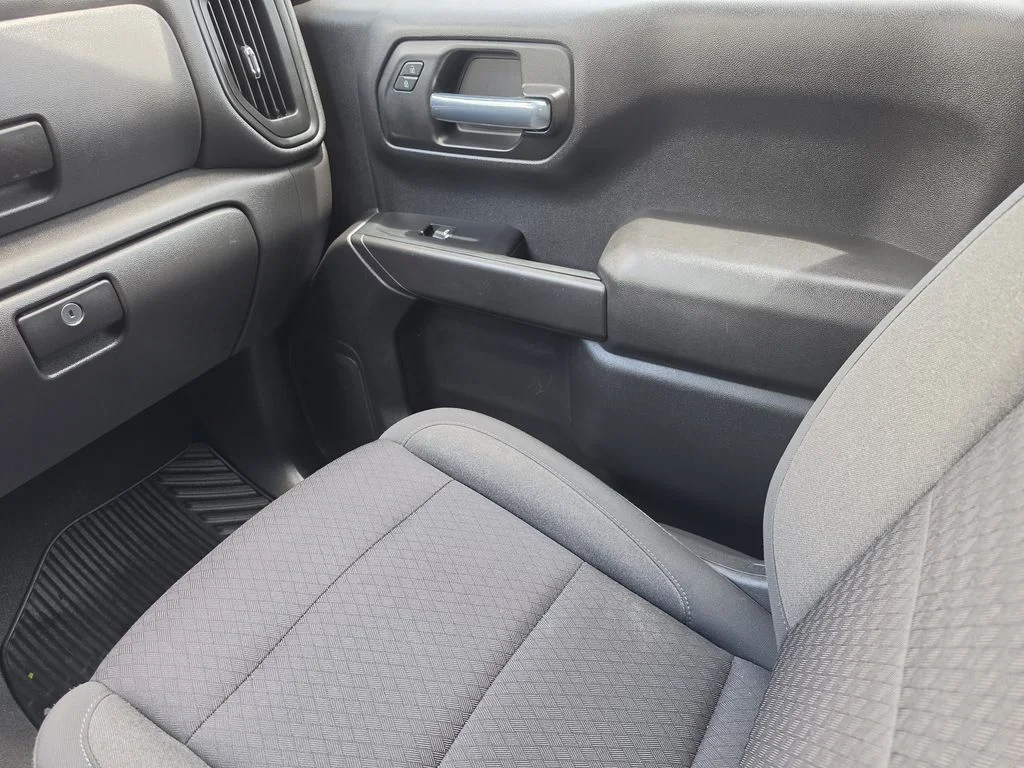 Certified Used 2022 Blue Metallic Chevrolet  image 16