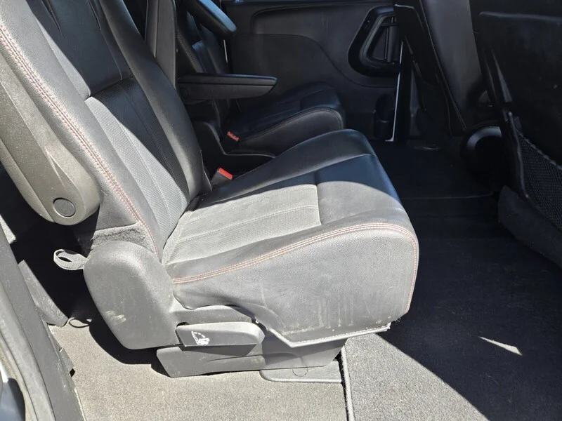 Used 2019 White Knuckle Clearcoat Dodge GT image 11