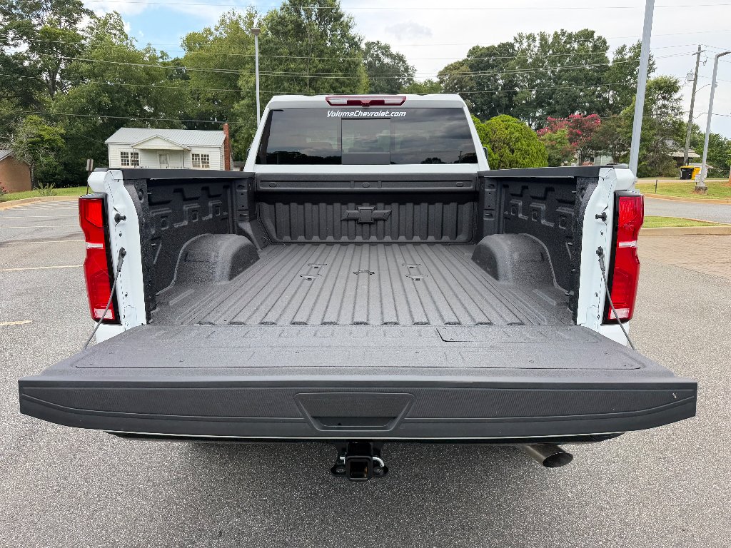 2026 Chevrolet Silverado 2500 HD LT - Photo 19