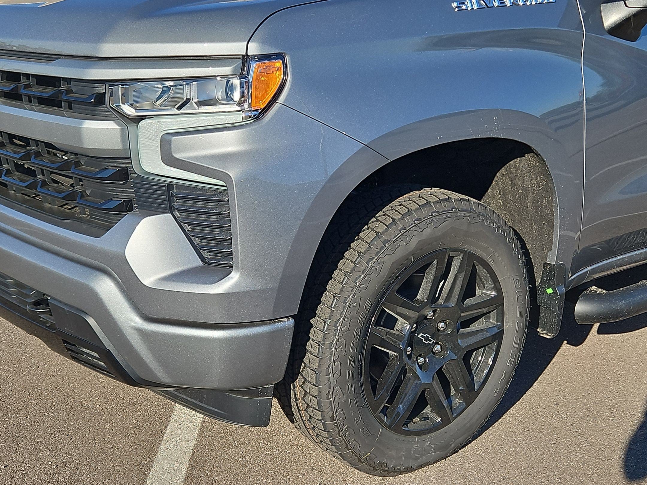 2026 Chevrolet Silverado 1500 RST - Photo 15