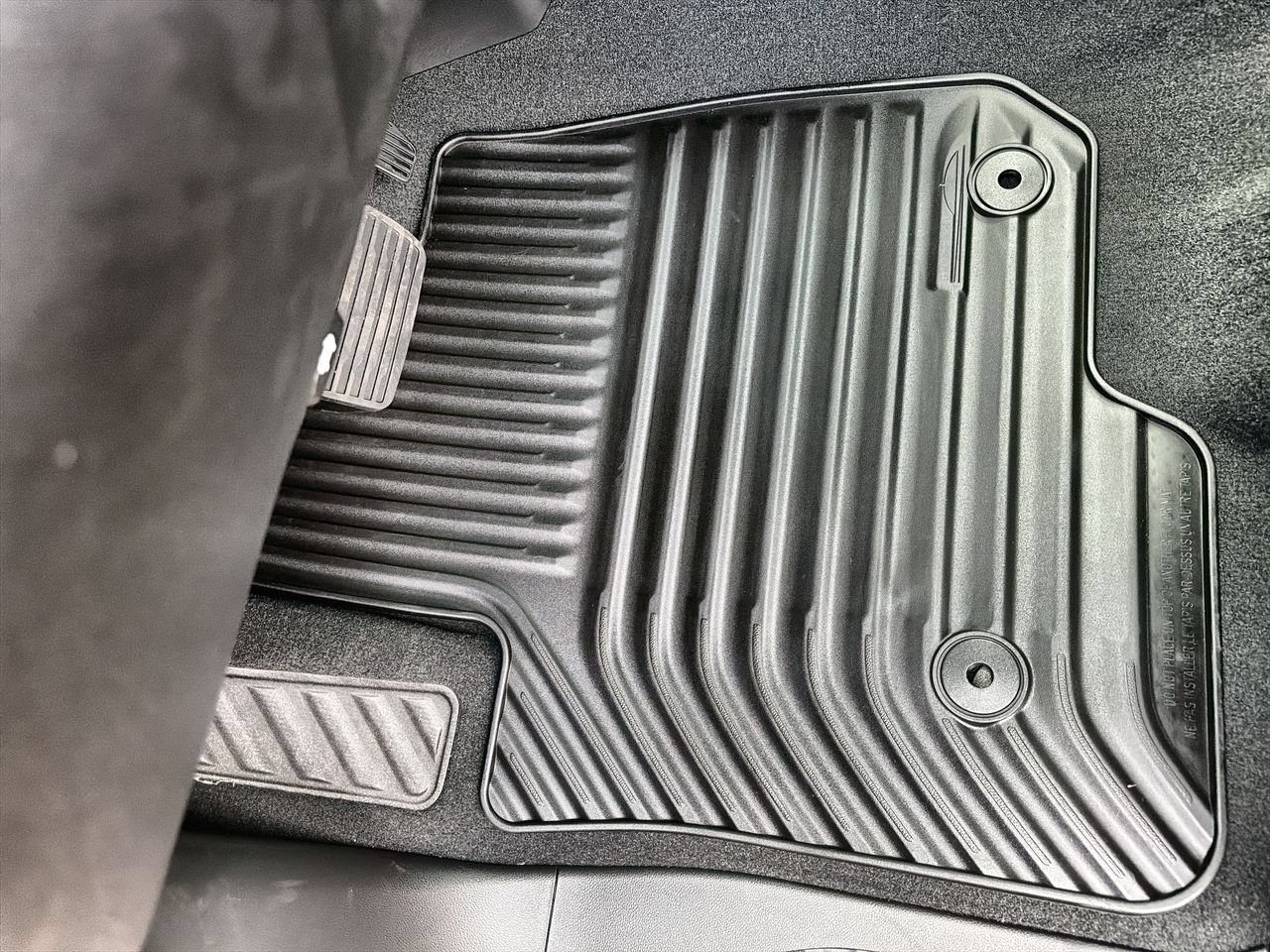 New 2026 Sterling Gray Metallic Chevrolet Custom image 30