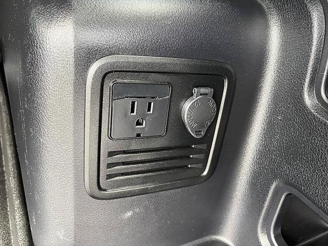 Certified Used 2023 MIDNIGHT BLACK METAL Toyota  image 26
