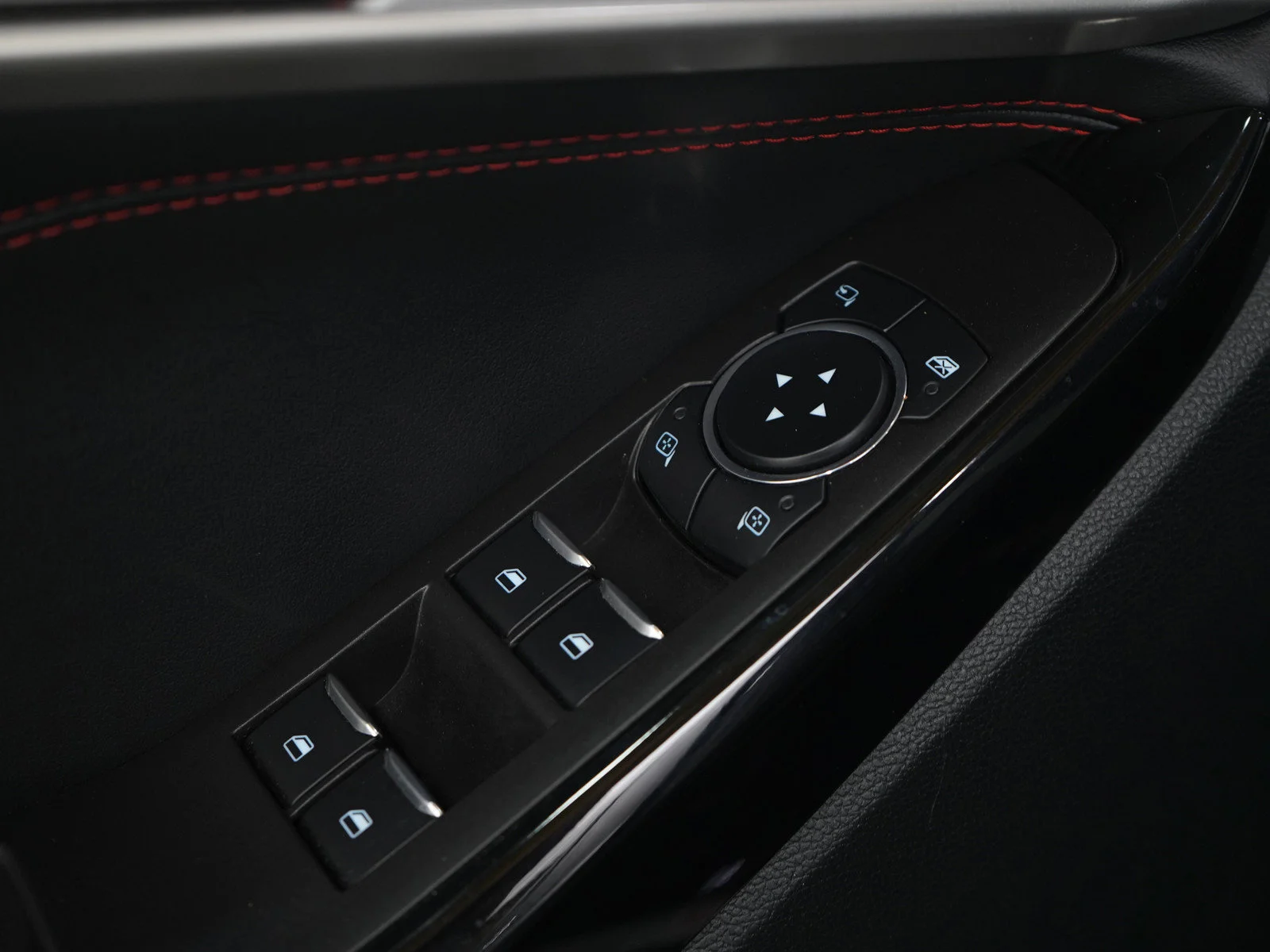 Used 2024  Ford ST-Line image 23