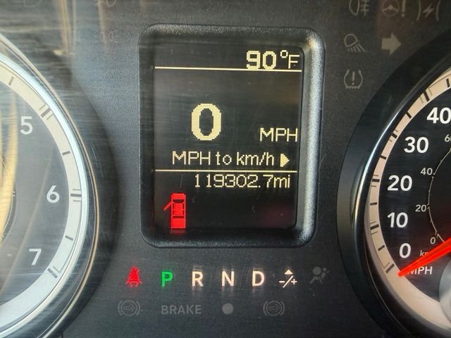 2017 RAM Ram 1500 Pickup Tradesman - Photo 13