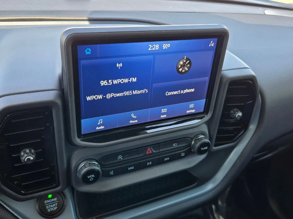 2021 Ford Bronco Sport Badlands - Photo 20