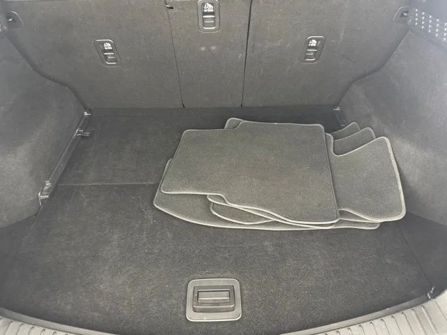 Used 2025 Silver Mazda 2.5 S Select Package image 25