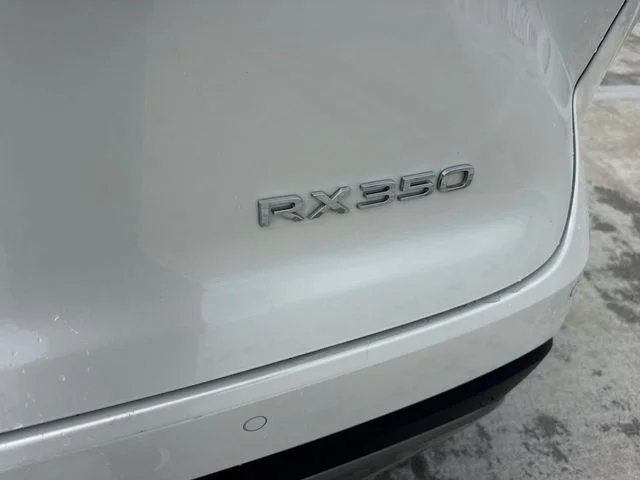 Used 2025 White Lexus 350 Premium image 25