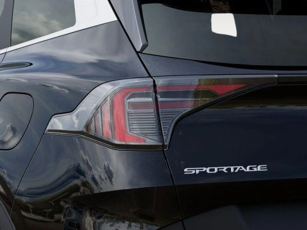 New 2026 Black Kia EX image 11
