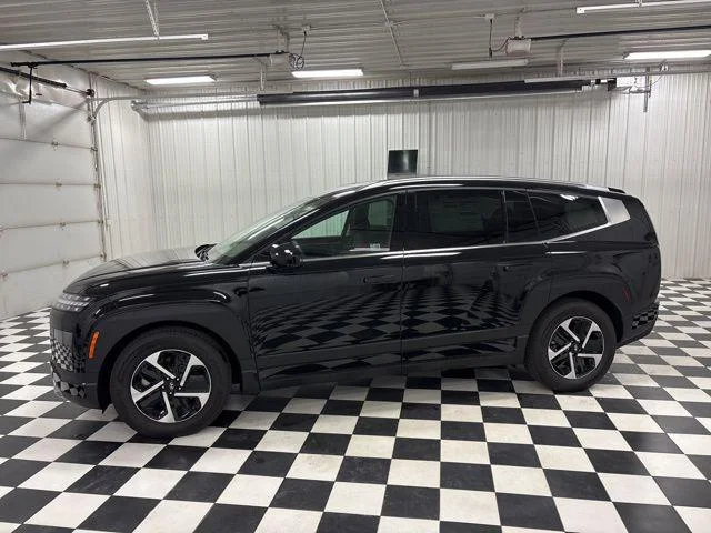 2026 Hyundai IONIQ 9 SE - Photo 3