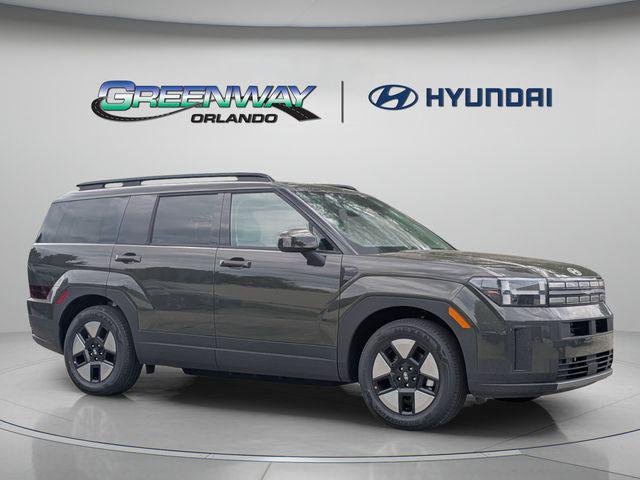 New 2026 Rockwood Green Hyundai SEL image 31
