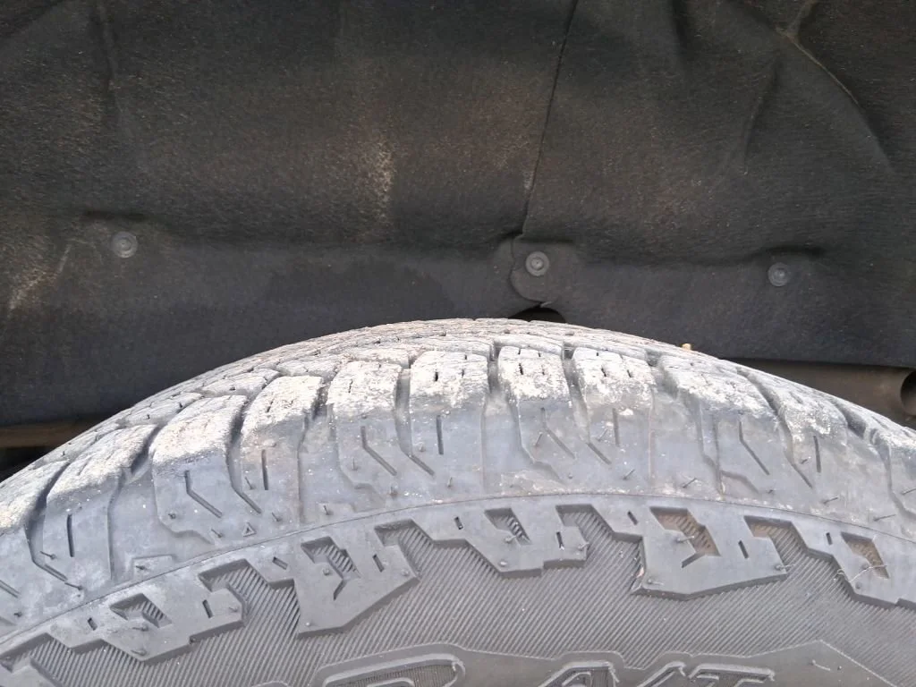 Used 2025 Summit White Chevrolet LT Trail Boss image 22